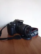 Canon EOS 1100D Kit ����