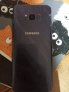 Samsung Galaxy S8+. �/� ����