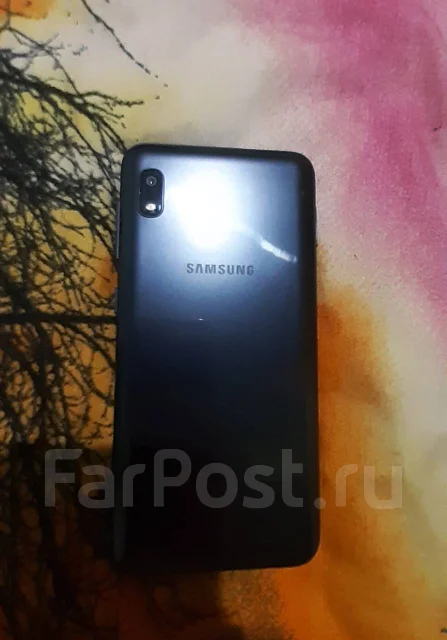 Samsung Galaxy A10. �/�, �����, 4G LTE, Dual-SIM ����