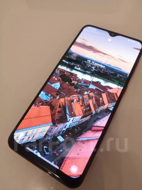 Samsung Galaxy A20. �/�, �������, 3G, 4G LTE, Dual-SIM, ����������, NFC ����