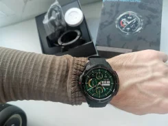 Honor Watch GS Pro. GPS, IP68 ����