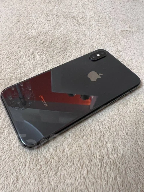 Apple iPhone Xs. �/�, ����� ����
