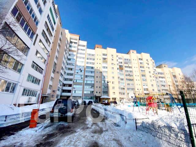 2-комнатная, улица Ленина 122, центр, 12 этажей, 7 этаж, 70,9 кв. м.долгосрочная (год и более). Цена: 30 000₽ в Уссурийске
