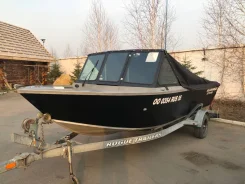 Alumaweld. 2004 ���, ����� 6��., ��������� ������������, 175��.�., ������ ����