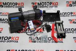   12v electric winch 5000lbs [1524] 