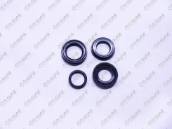 ����������� ������� ����� /TI-GUAR ��� Nissan Primera 1996-2002 P11 TG-49001-2F910 (NI9026KIT) NI211R Tiguar TG490012F910 TG490012F910 ����