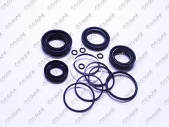 ����������� ������� ����� /TI-GUAR ��� Hyundai Coupe 2003-2009 Elantra 2001-2006 Kia Cerato ����� 2005-2018 2006-2018; TG577902CA10; (KI9001KIT) 57790...