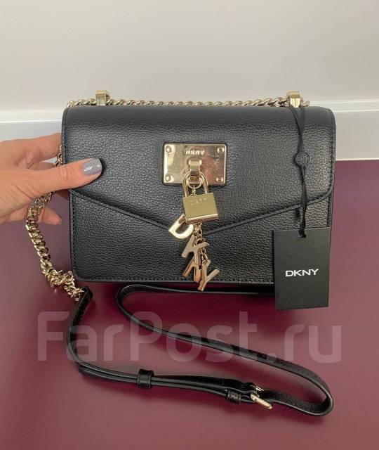 Elissa dkny cheap