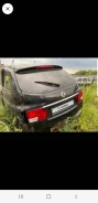 SsangYong Kyron ����