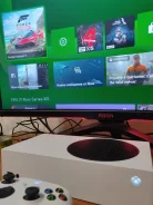 Microsoft Xbox Series S. ��� ����� �� ������������ ����