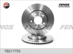 ���� ��������� �������� Hyundai i20/i30/i45/Tucson; KIA CEED/SOUL TB217755 ����