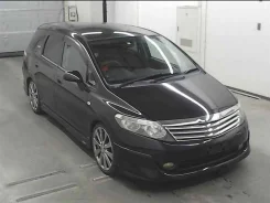 Honda Airwave. GJ1, L15A ����