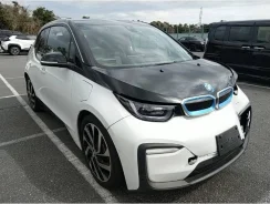 BMW i3. WBY7Z42050VD93832 ����