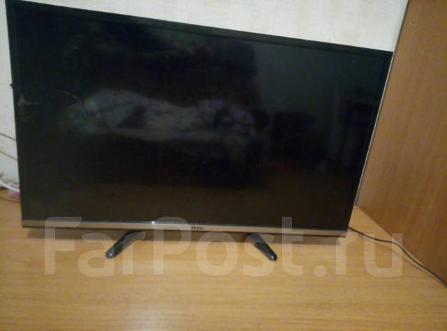 Телевизоры 81 см led. Телевизор Haier 32 b8500. Haier телевизор 81 см. Телевизор GOLDSTAR 32" (81 см). Телевизор Хайер 81 диагональ сзади.