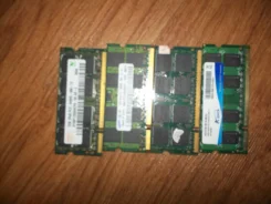 SO-DIMM DDR2. ����
