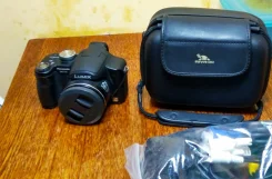 Panasonic Lumix DMC-FZ8. 7 - 7.9 ��, ���: 12� ����