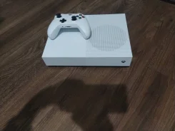 Microsoft Xbox One S All-Digital Edition ����