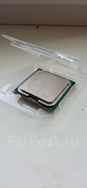Intel Xeon E3110 ����