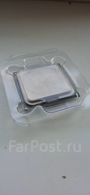 Intel Xeon E3110 ����