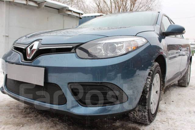       Renault Fluence 09-       4 000     