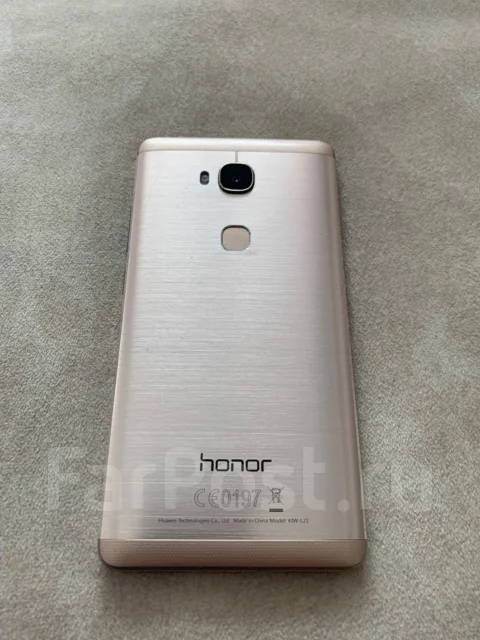 Honor 5X. �/� ����