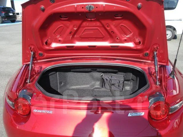 Mazda Roadster. �������, ������, 1.5 (132��.�.), ������, �/�. ��� ����� �� ������������ ����