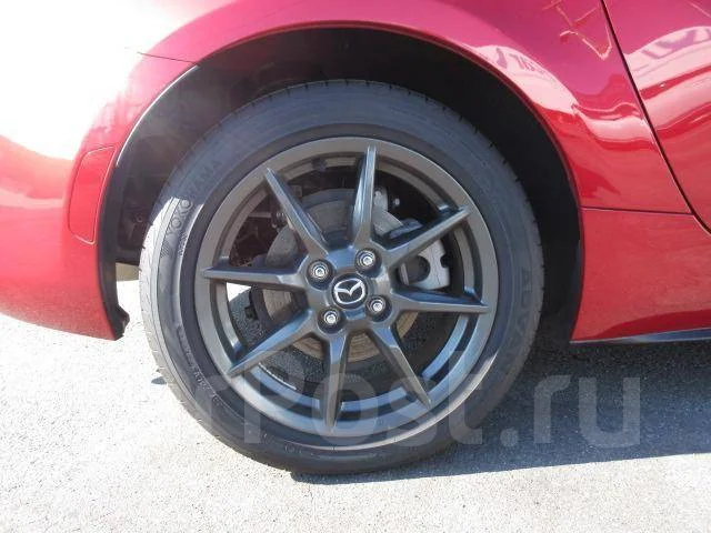 Mazda Roadster. �������, ������, 1.5 (132��.�.), ������, �/�. ��� ����� �� ������������ ����