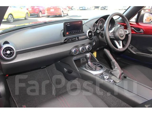 Mazda Roadster. �������, ������, 1.5 (132��.�.), ������, �/�. ��� ����� �� ������������ ����