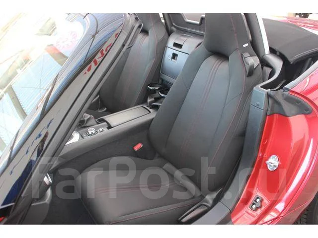 Mazda Roadster. �������, ������, 1.5 (132��.�.), ������, �/�. ��� ����� �� ������������ ����