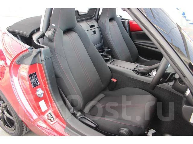 Mazda Roadster. �������, ������, 1.5 (132��.�.), ������, �/�. ��� ����� �� ������������ ����