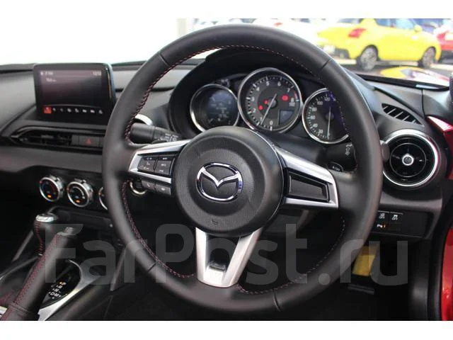 Mazda Roadster. �������, ������, 1.5 (132��.�.), ������, �/�. ��� ����� �� ������������ ����