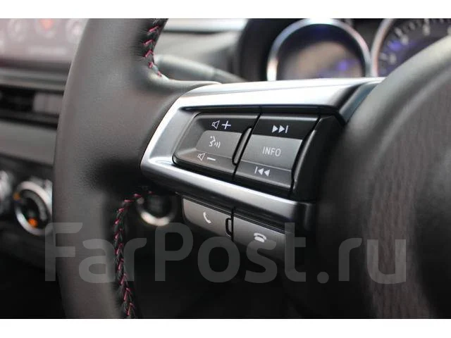 Mazda Roadster. �������, ������, 1.5 (132��.�.), ������, �/�. ��� ����� �� ������������ ����