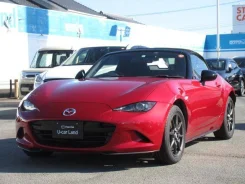Mazda Roadster. �������, ������, 1.5 (132��.�.), ������, �/�. ��� ����� �� ������������ ����