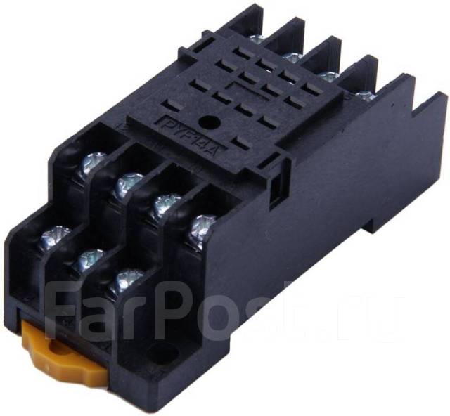 Колодка монтажная 1sfa611605r1100
