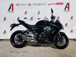 Suzuki GSX S1000F. 1 000����. ��., ��������, ���������, ��� �������. ��� ����� �� ������������ ����