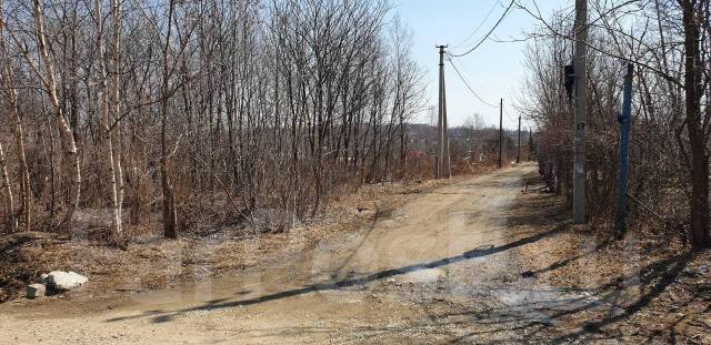 Продам дачный участок 619 кв. м. в урочище «Соловей ключ», 619 кв. м ...