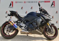 Suzuki GSX S1000F. 1 000����. ��., ��������, ���������, ��� �������. ��� ����� �� ������������ ����