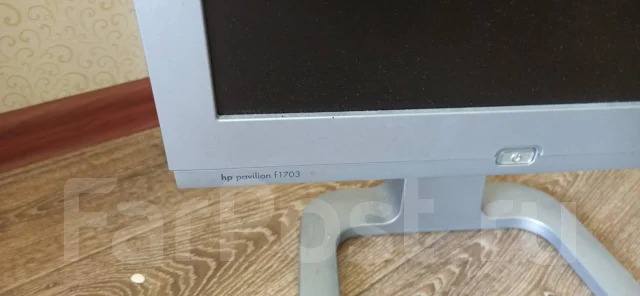 HP. 17" ����