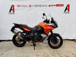 KTM 1190 Adventure. 1 200����. ��., ��������, ���������, ��� �������. ��� ����� �� ������������ ����