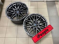BMW. 10.0/11.5x20", 5x112, ET33/40, �� 66,6���. ����