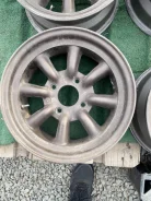 Yamato Japan Vatanabe. 6.5x14", 4x114.3, ET6, �� 73,1���. ����
