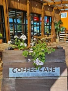 ���� "Coffee Cafe"�������, �����������, ����������� �����. ����