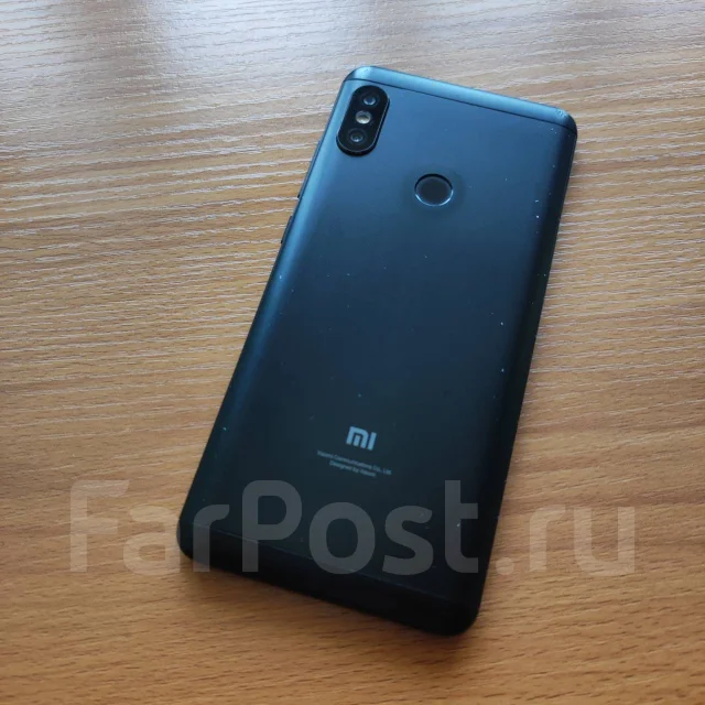 Xiaomi Redmi Note 5. �/�, ������ ����