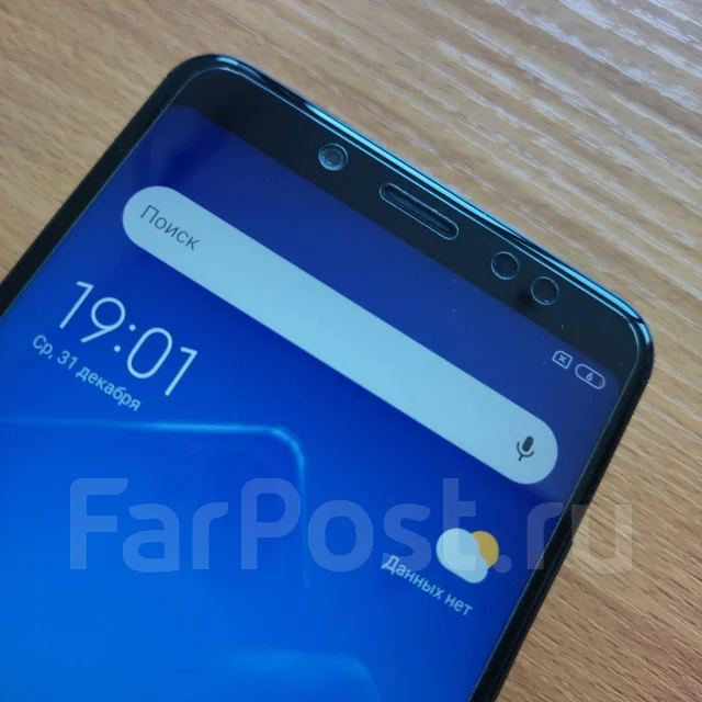 Xiaomi Redmi Note 5. �/�, ������ ����