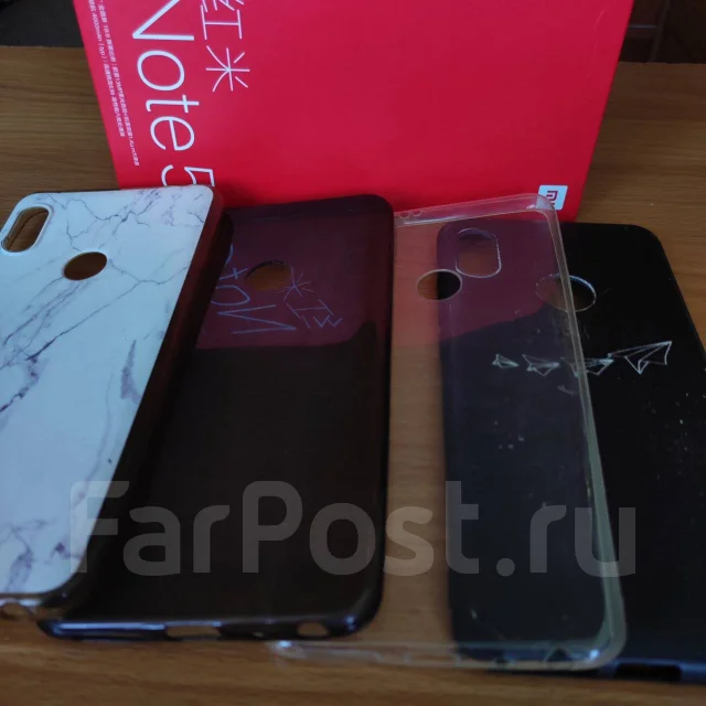 Xiaomi Redmi Note 5. �/�, ������ ����