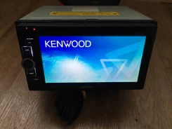 Kenwood DDX-516 ����