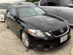 Lexus GS350. GRS191, 2GRFSE ����