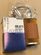 � ������� ������������ ������ �������� Mahle/Knecht (�������) OX41D OX41D ����