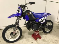 Yamaha PW50. 60����. ��., ��������, ��� ���, ������ �� �� ����
