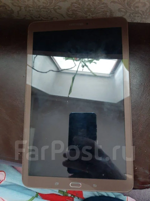 Samsung Galaxy Tab E 9.6 ����